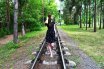 Челябинск, проститутка Александра 