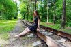 Челябинск, проститутка Александра 