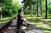 Челябинск, проститутка Александра 