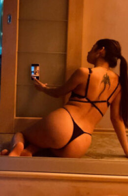 Проститутка Алина, город Челябинск