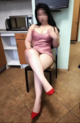 Проститутка Валерия, город Челябинск